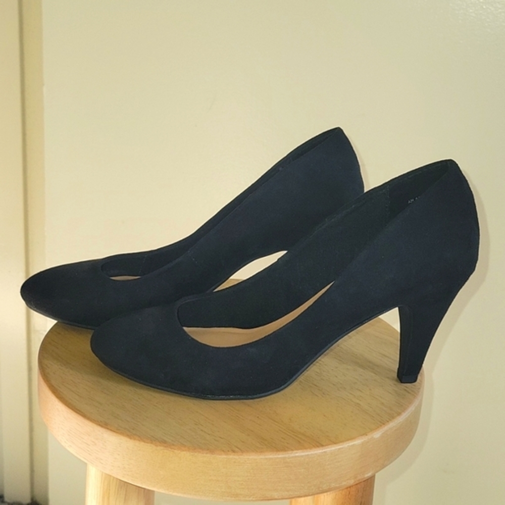 American Rag Heels